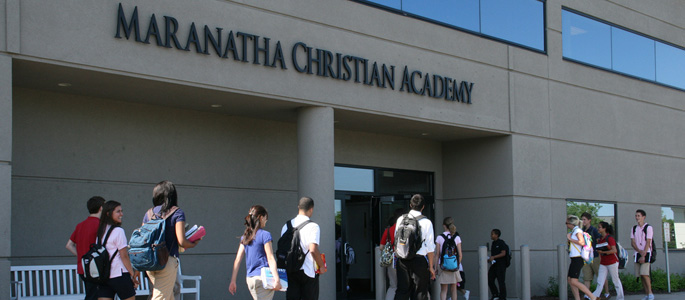 admissions