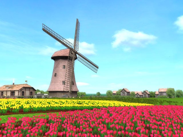 Giới thiệu đất nước Hà Lan | Minh Hoàng An