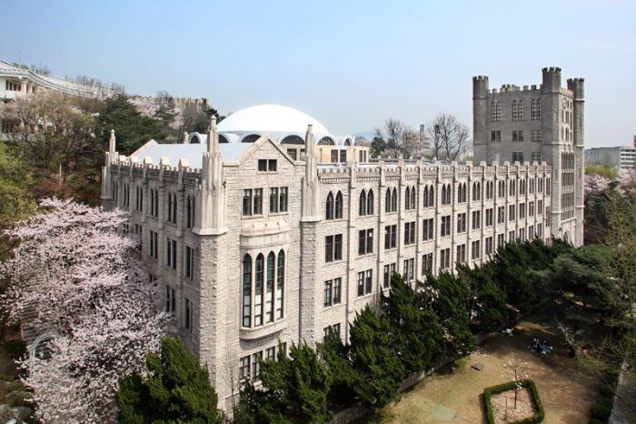 Káº¿t quáº£ hÃ¬nh áº£nh cho Kyung Hee University