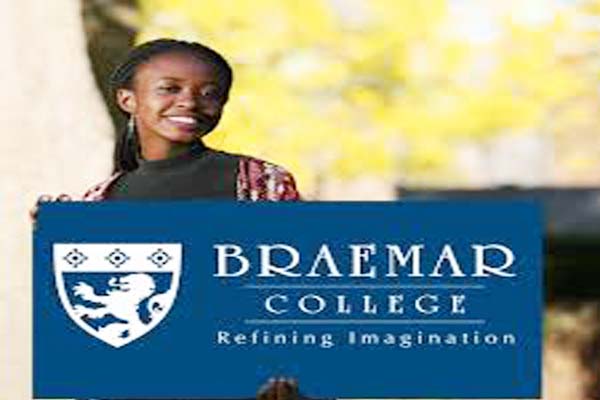Cao đẳng Braemar College