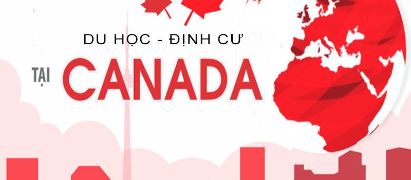 Du học Canada