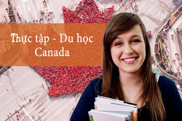 Thcu75 tập - Du học Canada