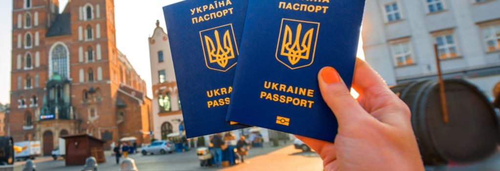 hướng dẫn hồ sơ ukraine