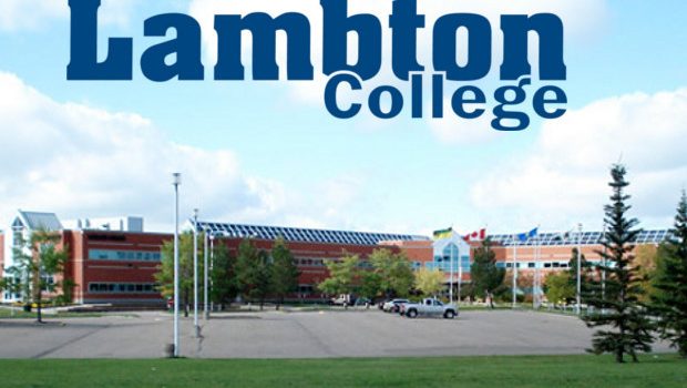trường cao đẳng Lambton