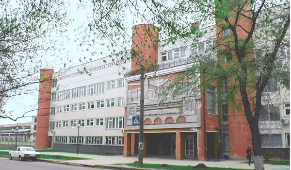 Moscow State University Of Railway Engineering – MIIT