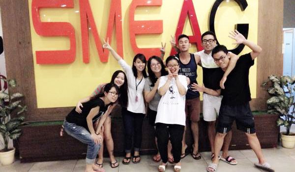 Du học hè tại Philippines