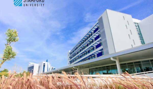 Đại học Stamford