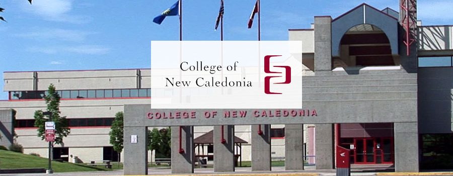 cao đẳng New Caledonia