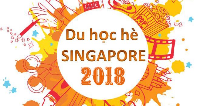 du học hè
