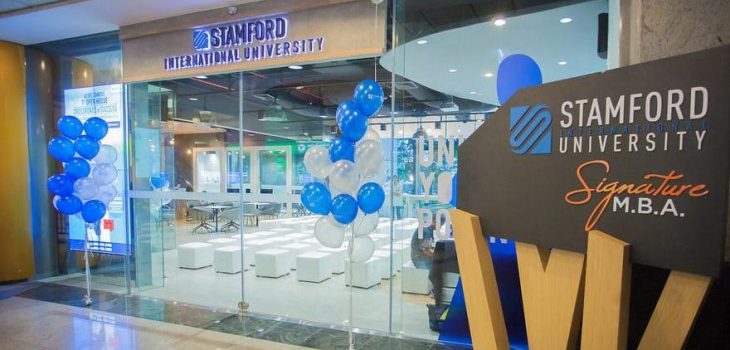 Đại học Stamford
