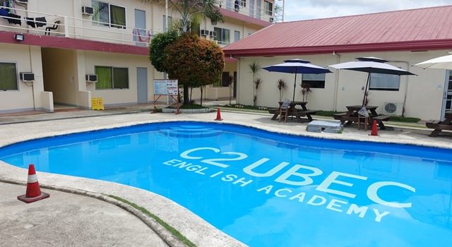Anh ngữ C2 UBEC, Philippines
