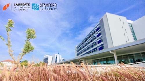 Đại học Stamford