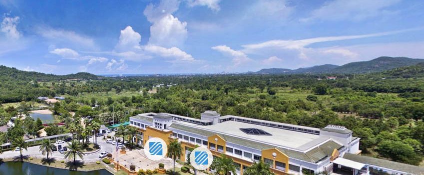 Đại học stamford