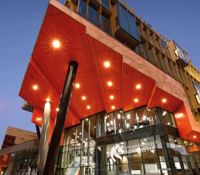 Đại học NewCastle