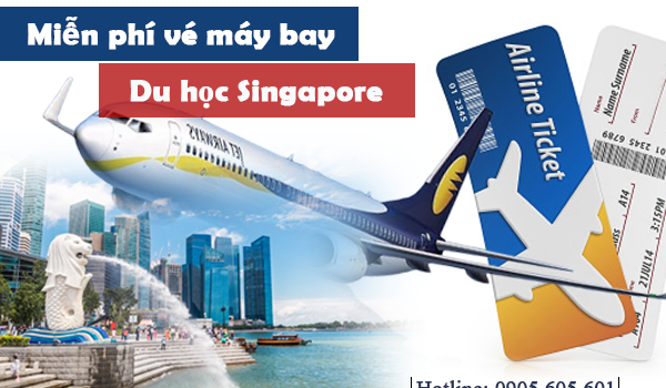 du học singapore 2019