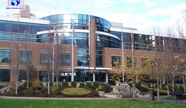 du học canada