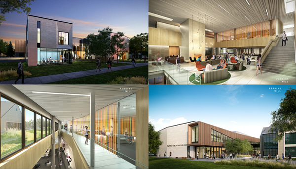du học king's university college canada