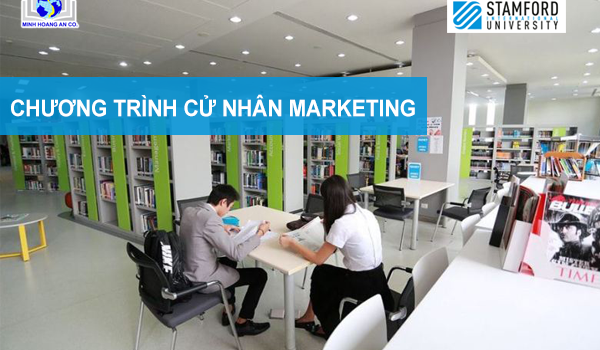 củ nhân marketing đai học stamford thái lan