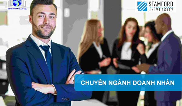 đại học stamford thái lan
