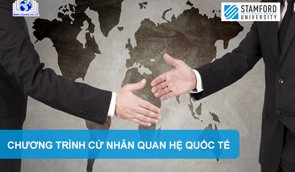 đại học stamford thái lan