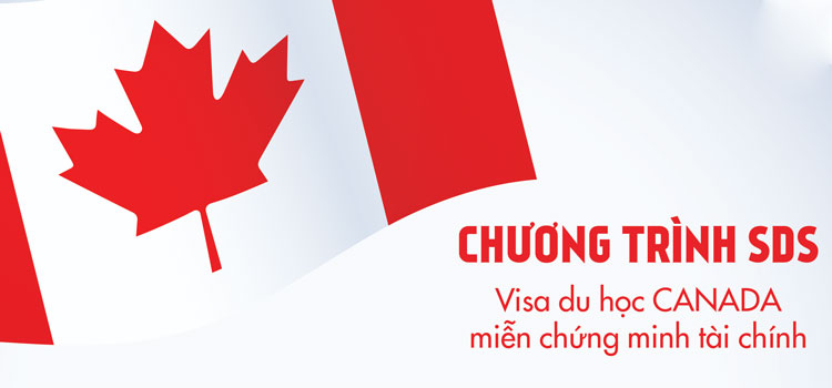 du học canada