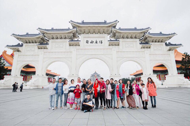 du học đài loan 2020