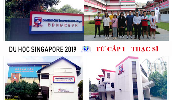du học singapore
