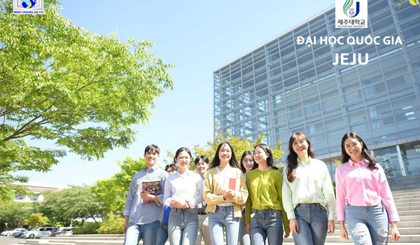 đại học quốc gia jeju hàn quốc