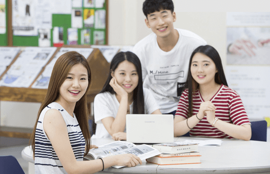 du học tiếng hàn quốc