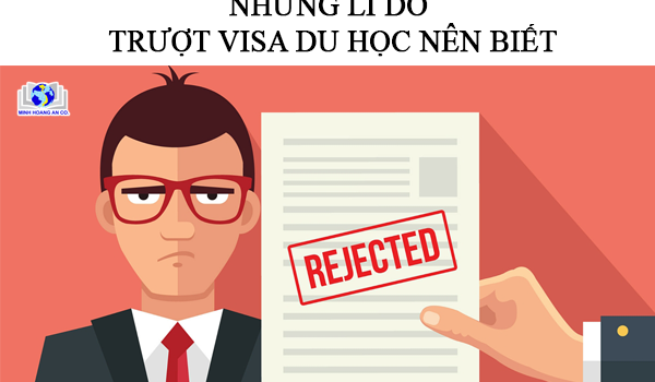 visa du học