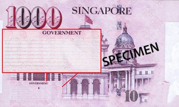 điều thú vị tại singapore