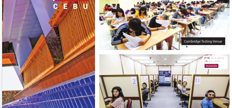 học tiếng anh tại philippines