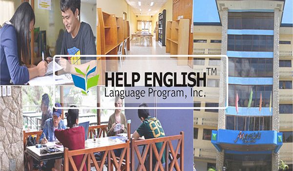 học tiếng anh tại philippines