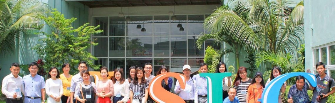 Trung tâm Anh ngữ LSLC Philippines