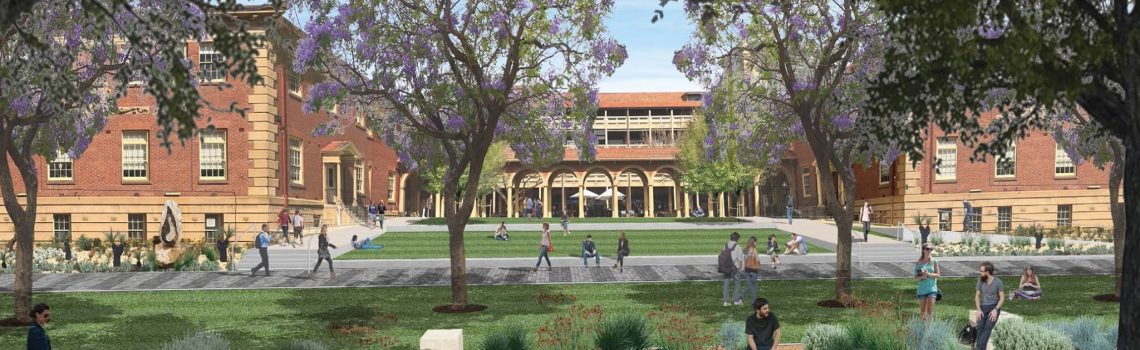 Đại học Adelaide