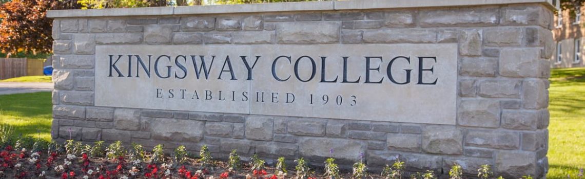 Kingsway College Canada