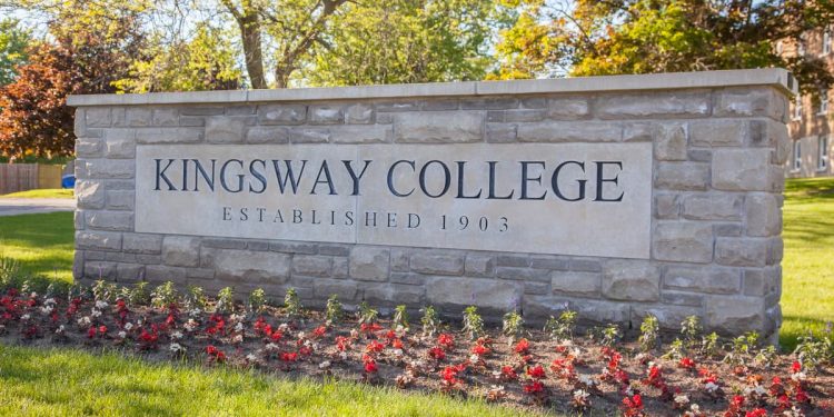 Kingsway College Canada