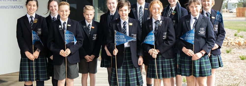 Braemar College