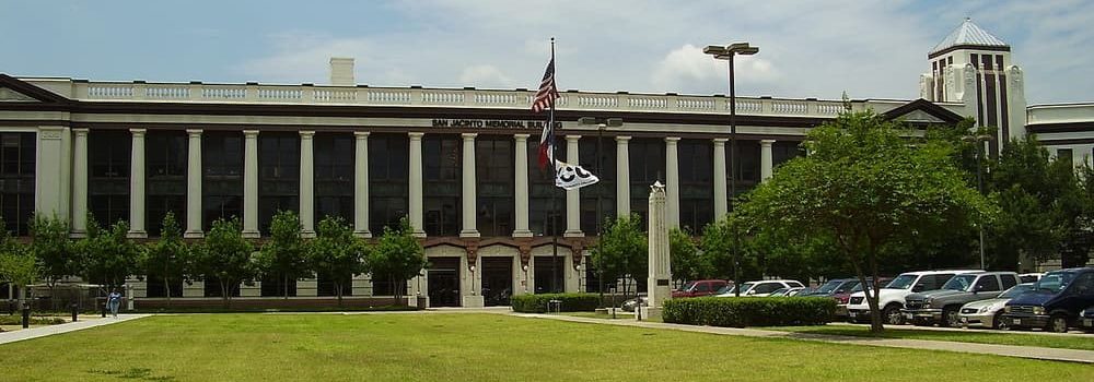 Houston Community College
