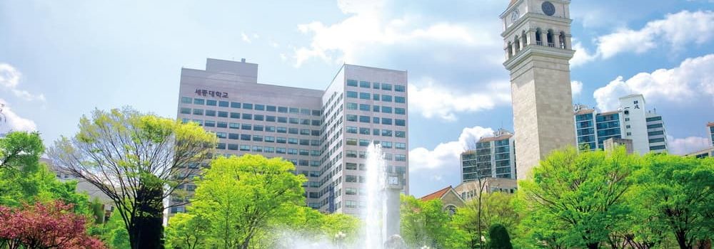 Sejong University